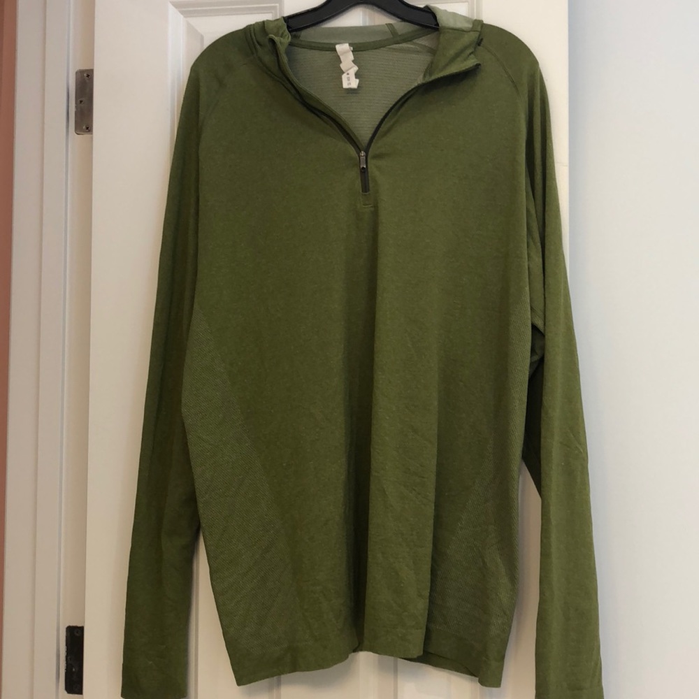 Lululemon pullover
